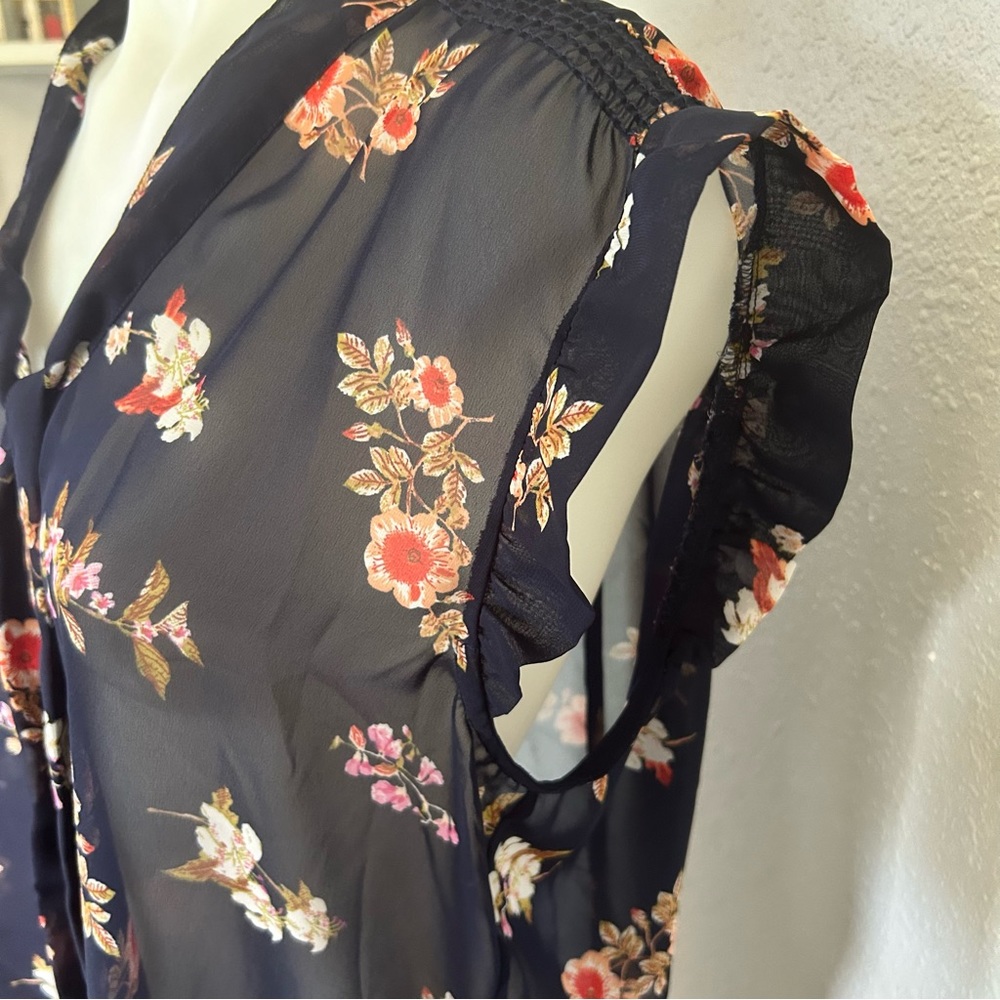 Marisol Blouse - Picture 5 of 13